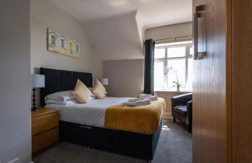 Coasters Holiday Apartments - Foto 36