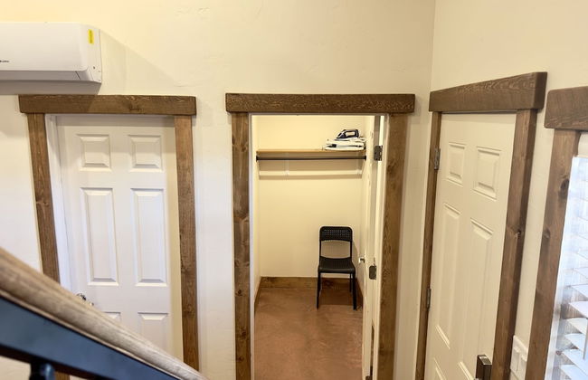 Gooseberry Lodges - Foto 25