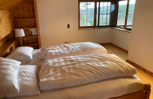 Schwarzwald-Villa mit Indoor-Pool - Foto 55