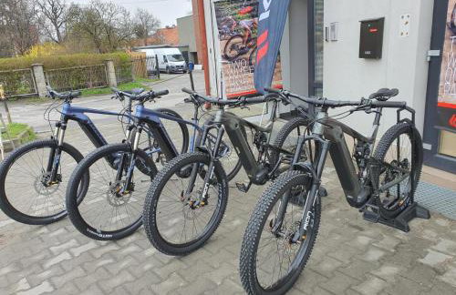 Apartament u Makosi - Foto 15