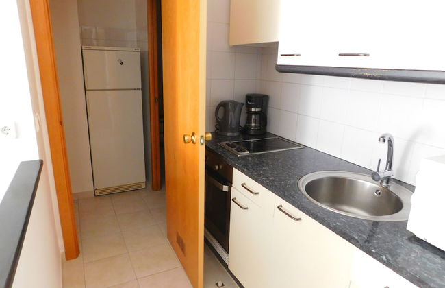 Apartamento Gran Reserva - A162 - Foto 8