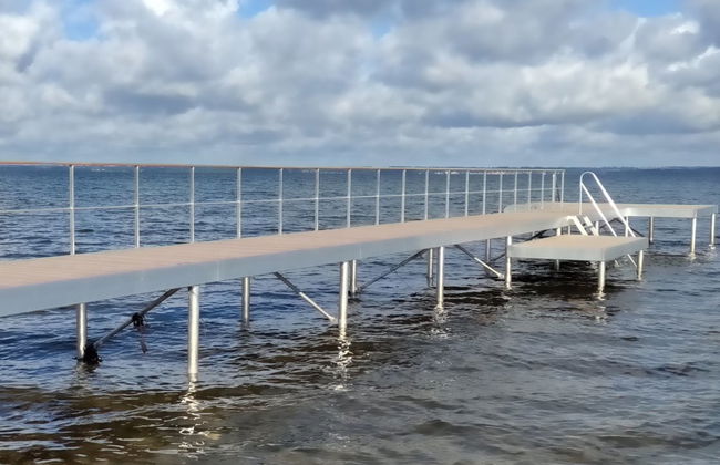 "Verneri" - 300m from the sea - Foto 3