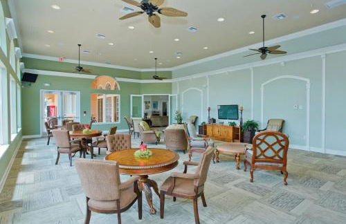 Enjoy the Large Pool - 6BR BL220 - Foto 50