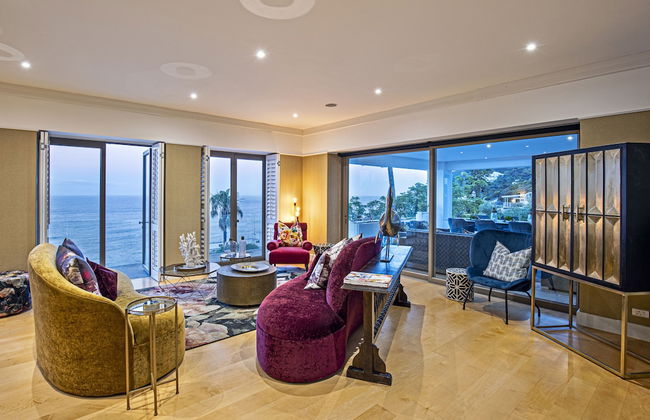 Clifton YOLO Spaces – Clifton Mansion Villa - Photo 78