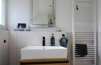 Ferienwohnung Auszeit Osterode - Foto 42