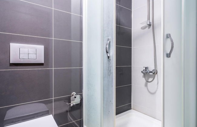 Flat 10 min to Vadistanbul Mall and Ataturk Forest - Foto 21