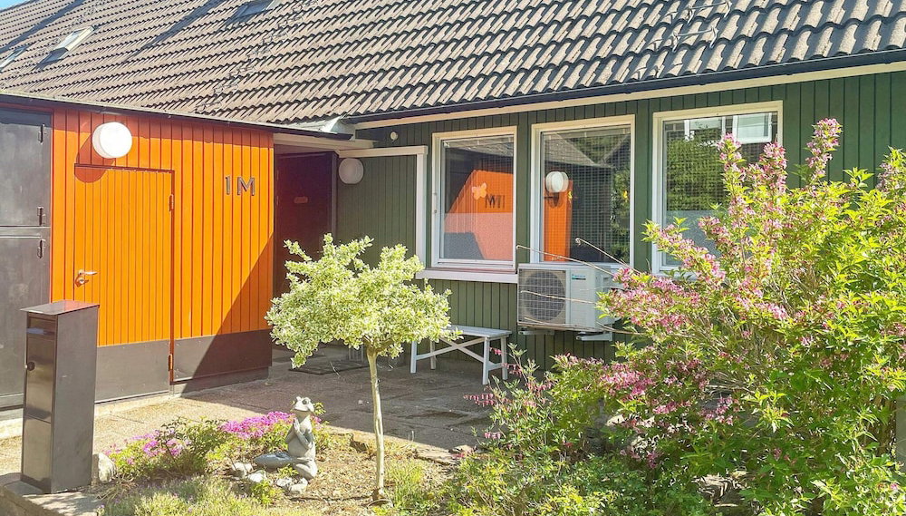 4 Star Holiday Home in Vastervik - Foto 1, Profilbild