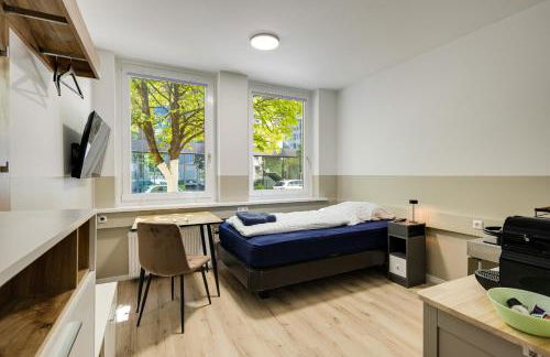 Westpark Living - Foto 16