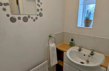 Cosy 3 story home - Foto 12