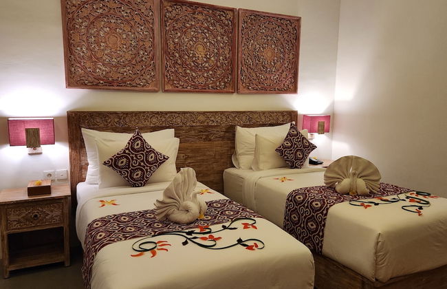 Pinggala Villa Ubud - Foto 37