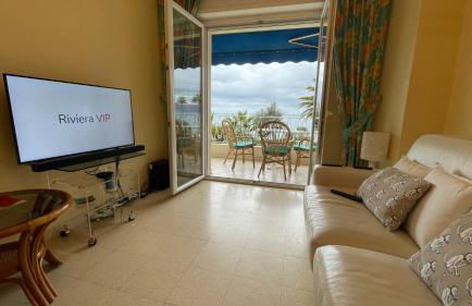Charming Apartment with seaview - Foto 6