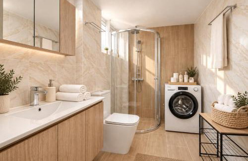 Elegant Penthouse Hilton Area Dipejo Athens - Photo 8