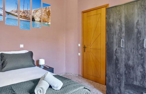 Middle Of Crete Apartment - Foto 19