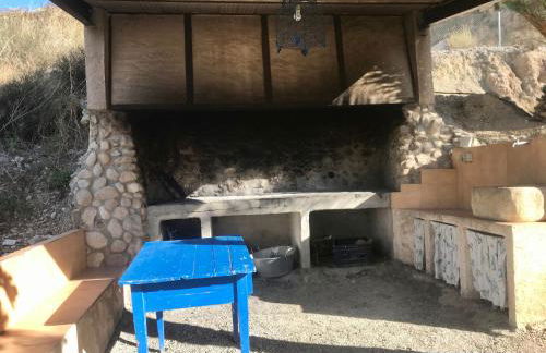 Casa Ramoncico. Finca el Campillo - Foto 36