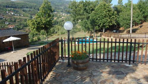 Casa de Campo "Quinta do Cadafaz" - Foto 4