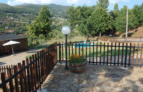 Casa de Campo "Quinta do Cadafaz" - Foto 4