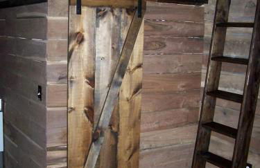 Secluded Watertree Tiny House near Old Hickory Lake – Private Deck, Trails & Breakfast - Foto 27