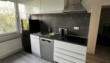Schöne Apartments am Landgericht Mönchengladbach MG15 - Foto 2, dishwasher