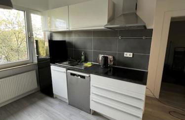 Schöne Apartments am Landgericht Mönchengladbach MG15 - Foto 2