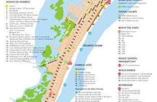 Beautiful Condo Sleeps 4- Only 2 Blocks From Beach - Foto 25