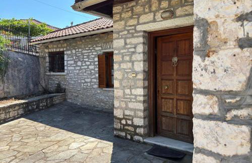 Το πετρόσπιτο - Foto 6