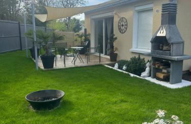 La Maison des Plaisirs Love room - Foto 50