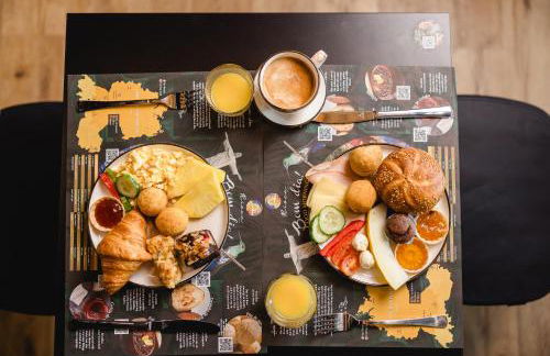 Rioca Hafeninsel Posto 8 - Foto 11