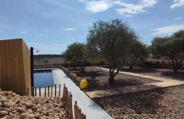 Mas des 4 Vents - Foto 23