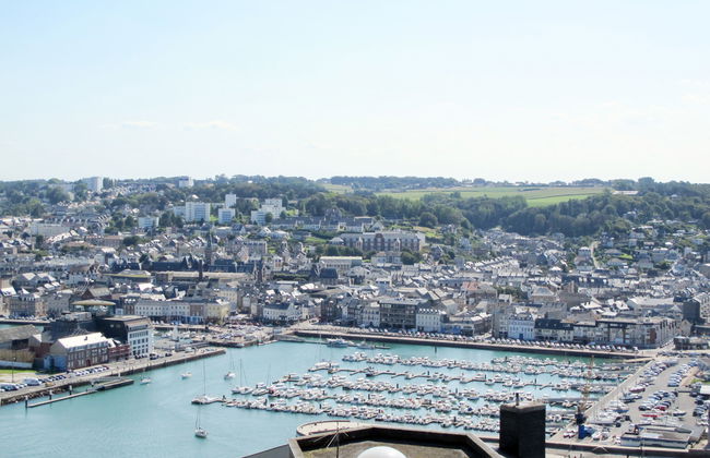 Le Domaine du Vasouy - Foto 28