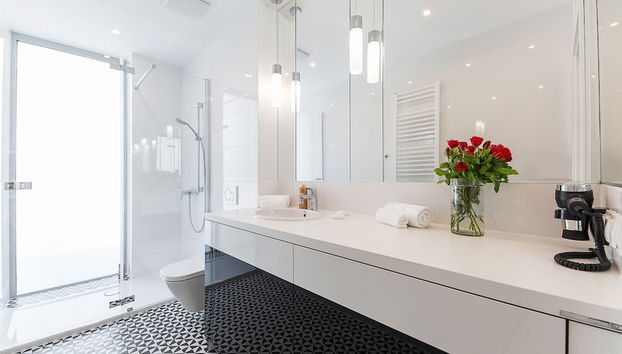 Dune Beach Resort - C - Foto 2, Habitación