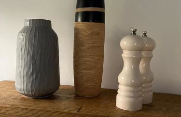 Orrest Head apartment - Foto 10