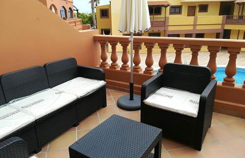 Beautiful Apartment Elite Palace in Jardines del Duque - Foto 22