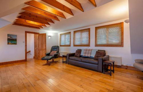 Sea View - Lower Largo - Foto 38