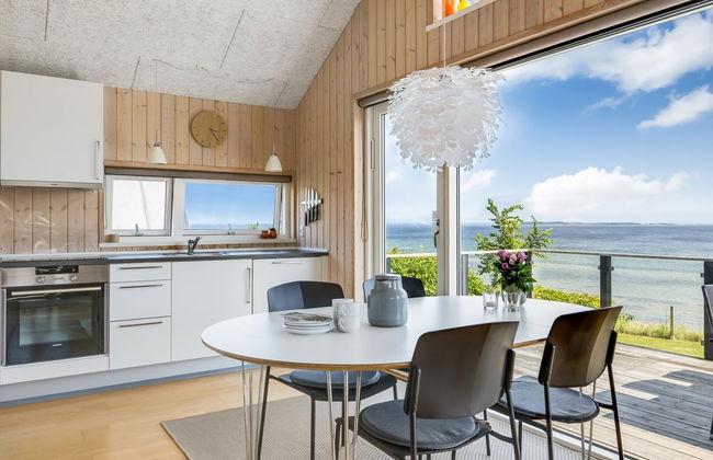 "Majbritt" - 50m from the sea - Foto 25