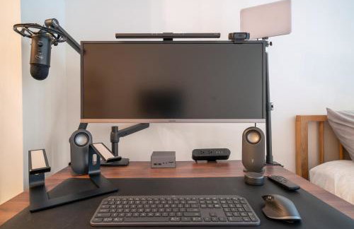 FiDi Studio w Work Setup by Anyplace - 10254 - Foto 18