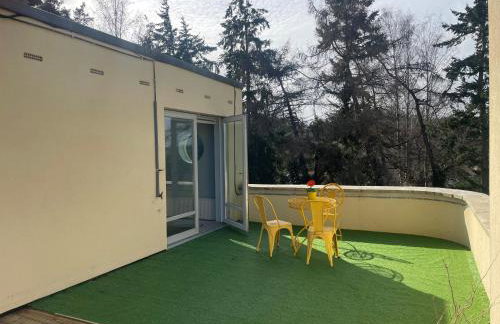 Villa 10 min bus to Oxford train - Foto 60