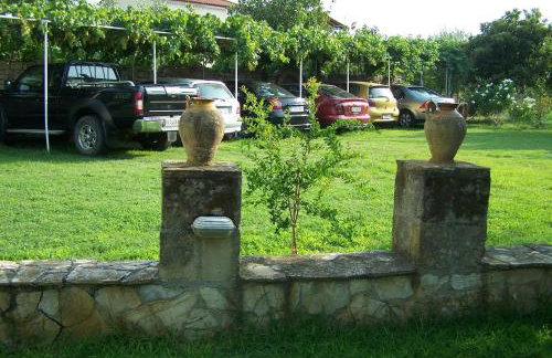 Akroyali Hotel & Villas - Foto 69