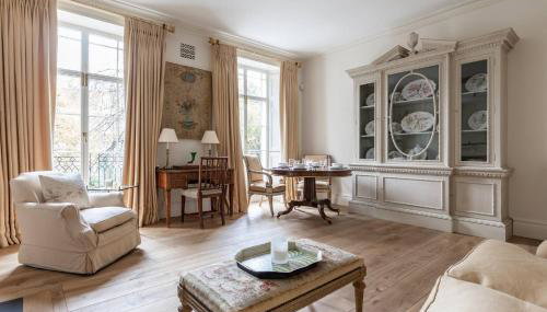 Brompton Square VI by onefinestay - Foto 3, Other