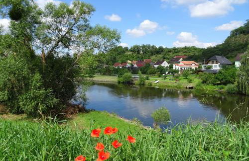 Ferienappartements Schweizer Haus - Foto 7