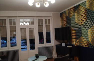 Maison Diderot - Photo 22