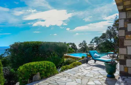 Villa la Vigerie Luxury Sea View - Photo 37