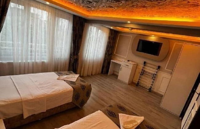 Myra Sea Sultanahmet - Foto 3