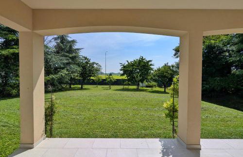 Sakura Villa - Luxury and comfort near Crema - Photo 55