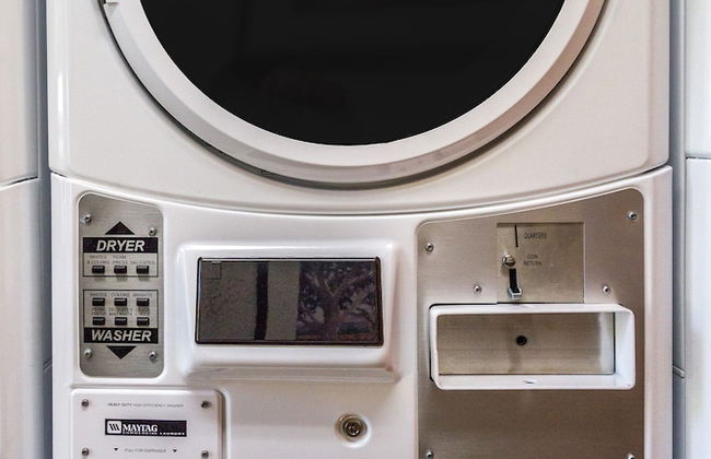 RiverPointe Napa Valley Resort - Foto 32