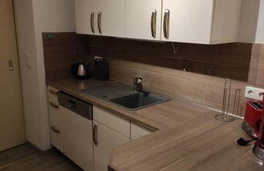 Ferienwohnung am Rennsteig - Foto 10