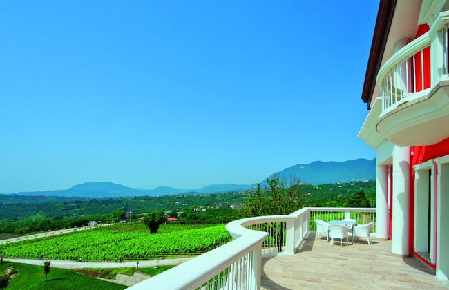 Tenuta Ippocrate - Foto 48