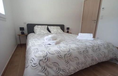 Gîte pour 8 personnes - Foto 25