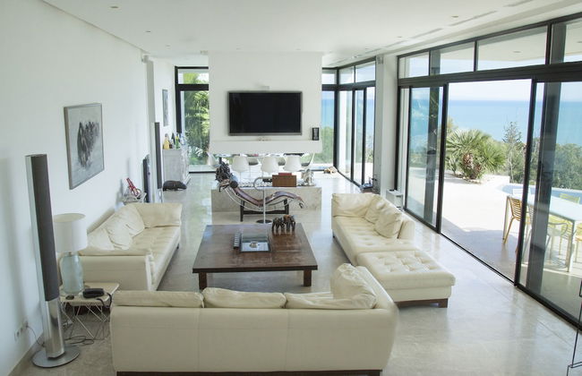 The Cliff House - Foto 24