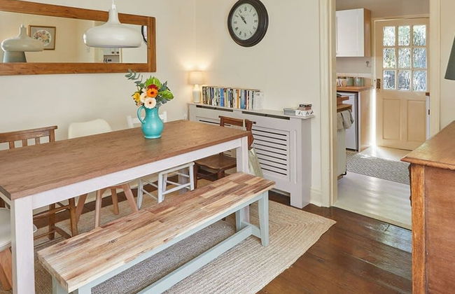 Host Stay Rosebank Cottage - Foto 11