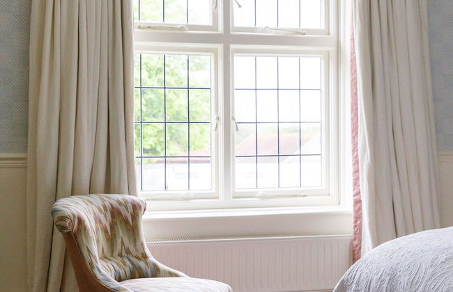 Impressive Country Estate Sleeps 17 - Foto 23